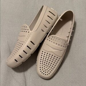 Stylish Beige Floafers for Men